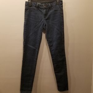 Mossimo Denim skinny jeans/jeggings
